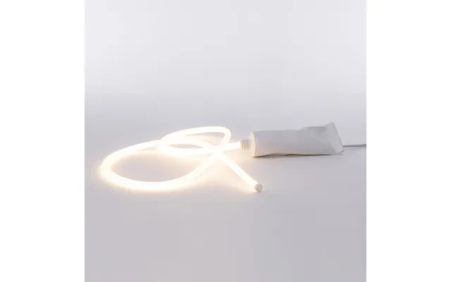 Daily Glow Toothpaste Table Lamp Seletti - Living Room product image