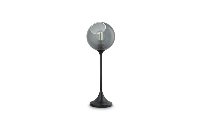 Design By Us - Ballroom Table Lamp Smoke Black