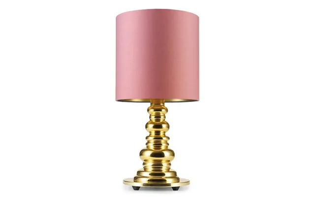 Design By Us - Punk Deluxe Table Lamp Rose