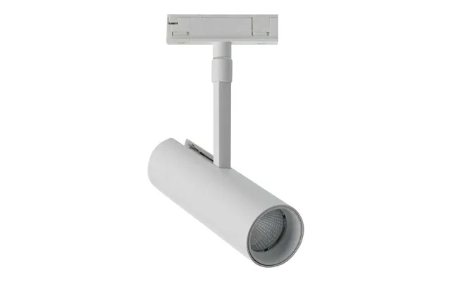 Designline Tube Slim Led Track Spotlight, White 930 - Antidark