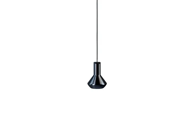 Diesel Living With Lodes - Flask A Pendant Light, Black
