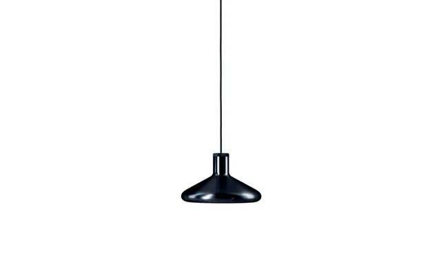 Diesel Living With Lodes - Flask B Pendant Light, Black