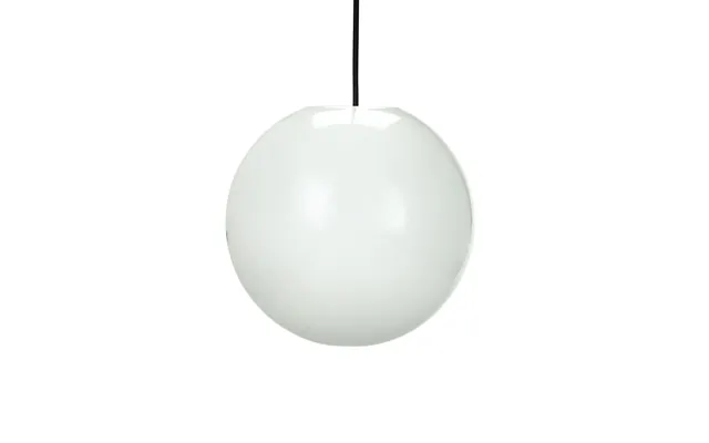 Dyberg Larsen - Café Pendant Light Ø20 Opal product image