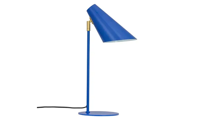 Dyberg Larsen - Cale Table Lamp Blue