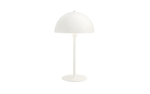 Dyberg Larsen - Stockholm Table Lamp White