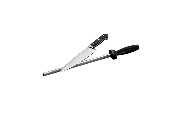 Edgecrafter Diamond Hone Diamond Sharpening 10 Oval Steel