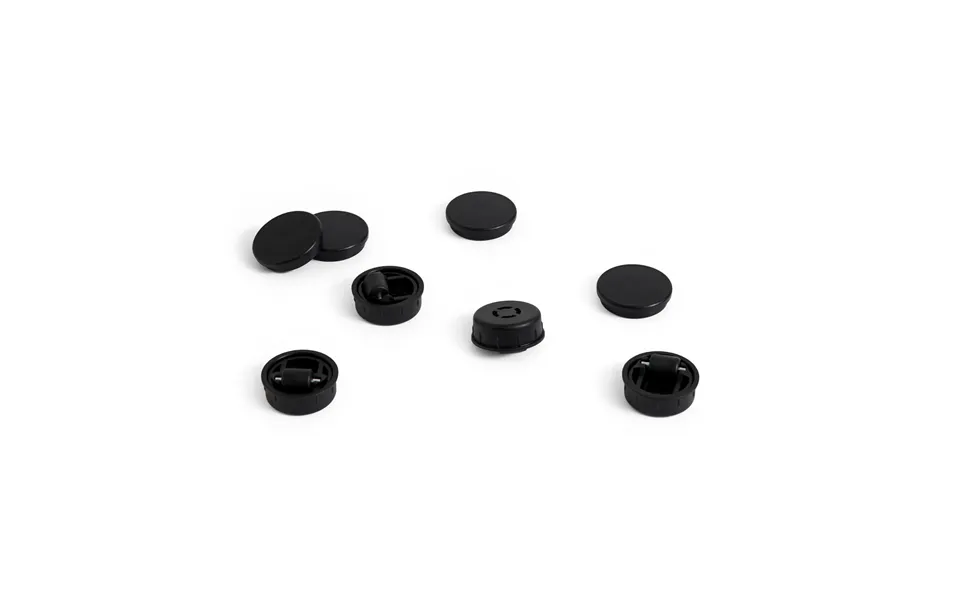 Feet And Castors For Facet Cabinet Set Of 4 Hay