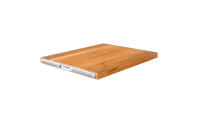 Global Cutting Board 50x40cm Cherry Wood Gcb-5040cw