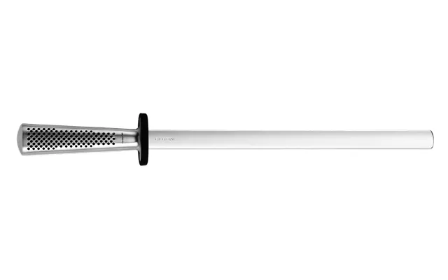 Global G39 - 30.5cm Diamond Sharpening Steel G-39