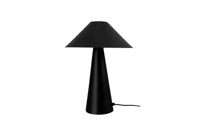 Globen Lighting - Cannes Table Lamp Black