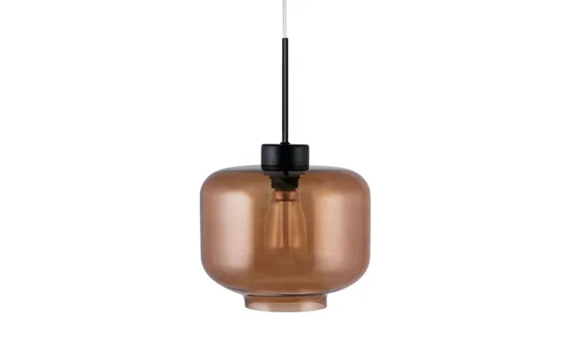 Globen Lighting - Ritz Pendant Brown