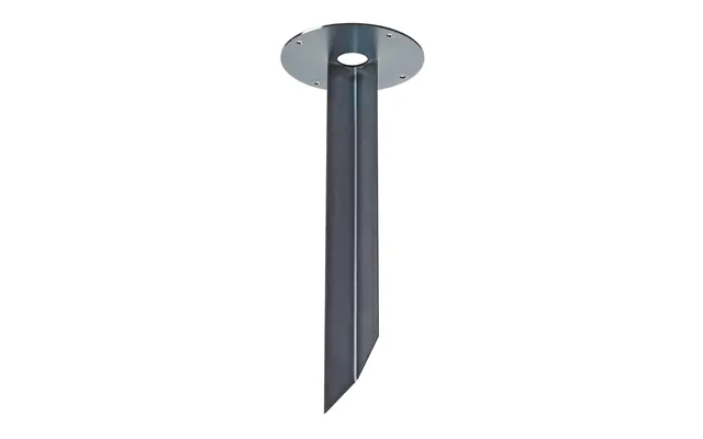 Ground Spike For Rusty Cone 40 70 H50 Galvanised Steel Slv - Coastal