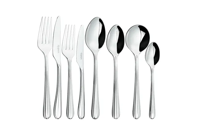 Grunwerg Luma 44 Piece Cutlery Set