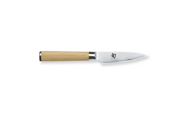 Kai Shun Classic Ash 9cm Paring Knife Dm-0700w