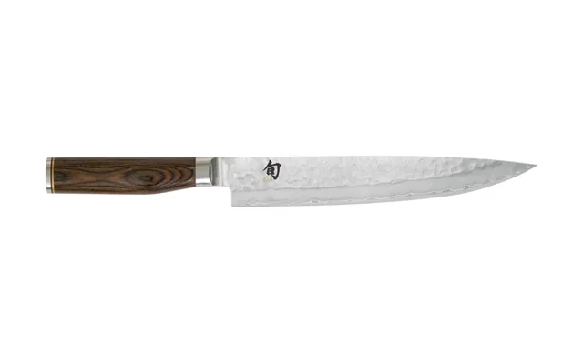 Kai Shun Premier 22.5cm Slicing Knife Kai-tdm-1704