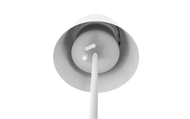 Karl Led Rechargeable Table Lamp, White, Ip44 Dyberg Larsen - Living Room
