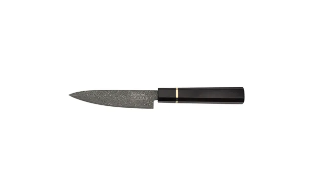 Katana Saya Smoke Utility Knife 12cm Ksm-12 product image