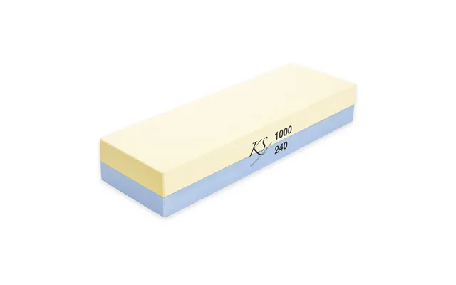 Katana Saya Whetstone Sharpening Kit 240 1000 Grit