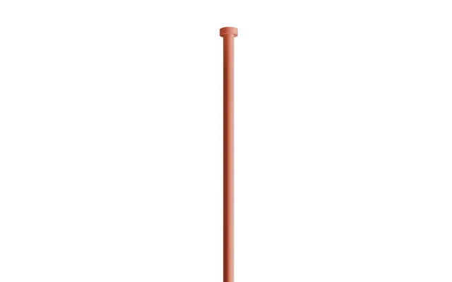 Kdln - Bird Rod L110,5 Brick Red