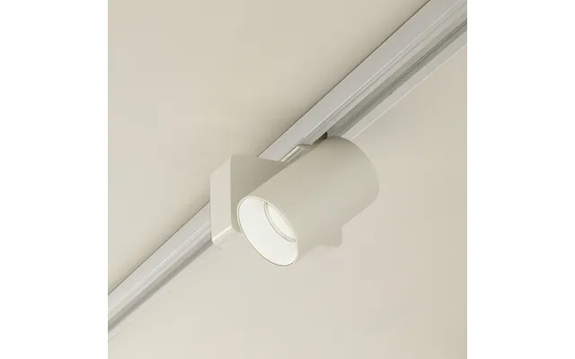 Linaro Brinja Led Track White - Lindby