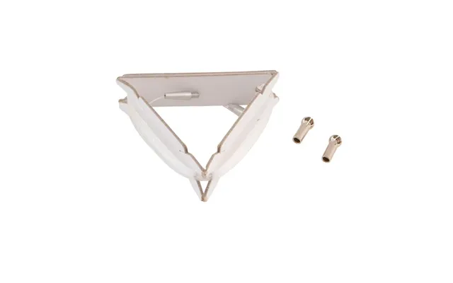 Luceplan - Titania Aluminium Suspension Kit