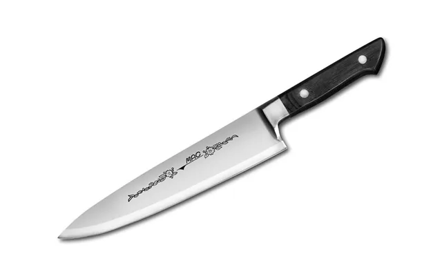 Mac F145 - Mac Ultimate Slicer 10.25 Sks-105