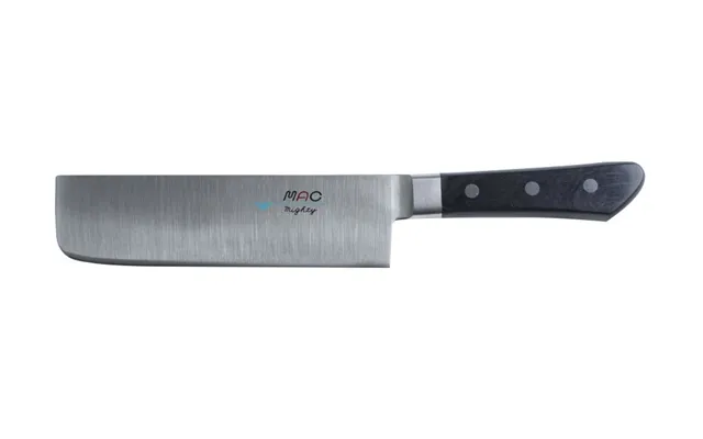 Mac Japanese Series Professional Vegetable Cleaver 6.5 Mju-65