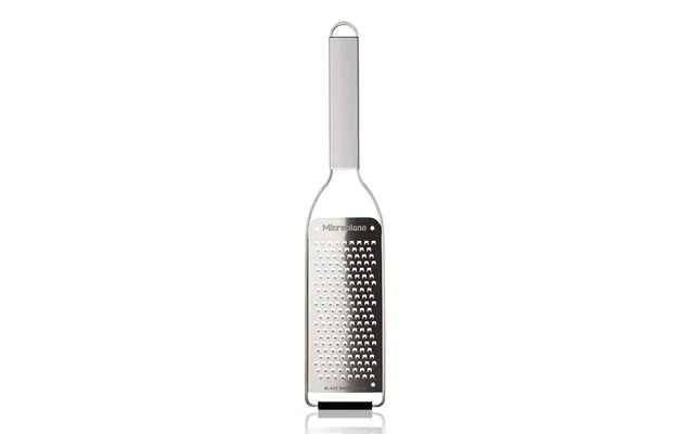 Microplane Professional Coarse Grater Stainless Steel Mic-59000