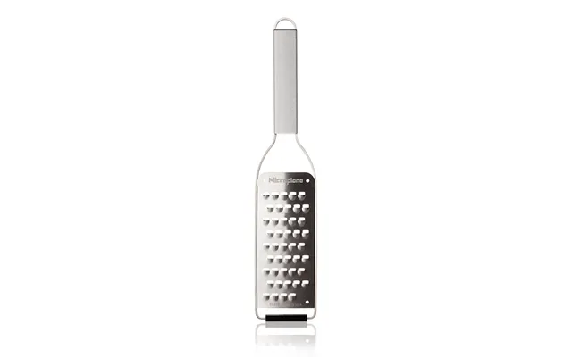 Microplane Professional Extra Coarse Grater Stainless Steel Mic-59008