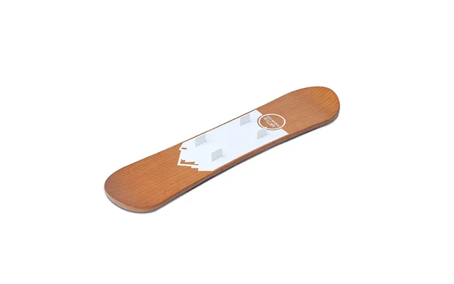 Mr. Wattson - Snowboard Stand For Piffany Copenhagen
