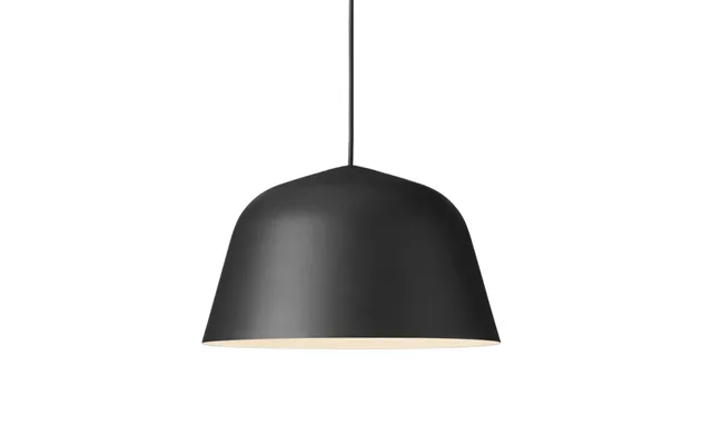 Muuto - Ambit Pendant Ø40 Black