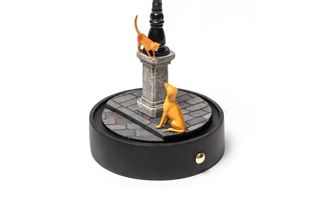 My Little Evening Table Lamp Seletti - Living Room product image