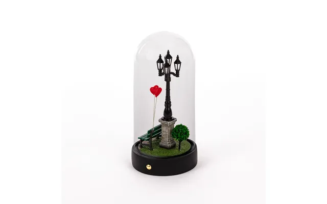 My Little Valentine Table Lamp Seletti - Living Room product image