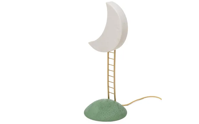 My Secret Place Table Lamp Seletti - Living Room product image