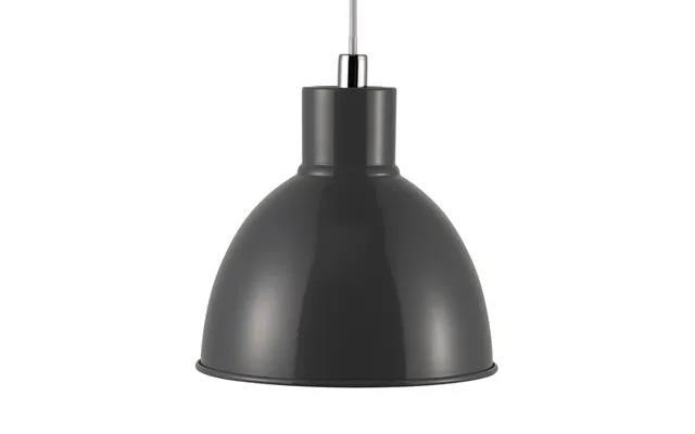 Nordlux - Pop Pendant Anthracite