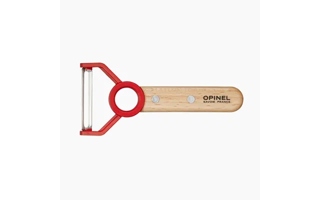 Opinel Le Petit Chef Peeler