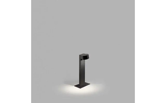 Orbit Garden Light Mini 3000k Black Light-point - Patio