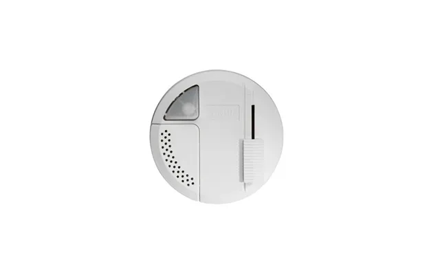 Relco - Led Dimmer Rondo 4-100w 40-250w White