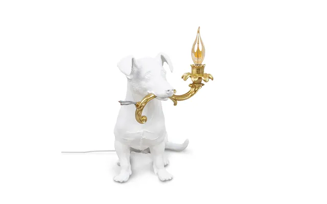 Rio Table Lamp Rio Lamp Seletti - Living Room product image