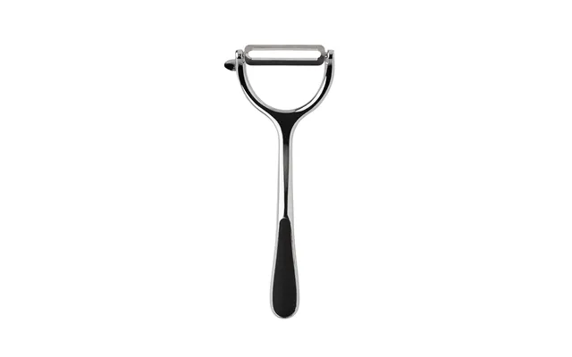 Sabatier Professional Chrome Plated Y Shaped Peeler Chrome Sabsl1629cp