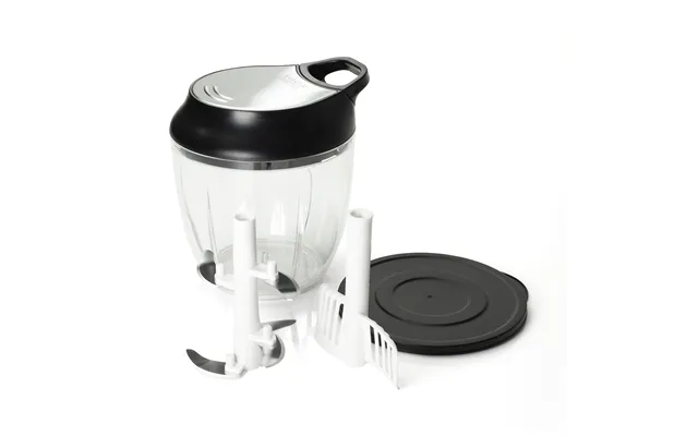 Sabatier Professional Manual Food Chopper & Mixer Sabw10312