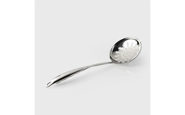Sabatier Professional Mirror Polished Stainless Steel Skimmer Sabyj33