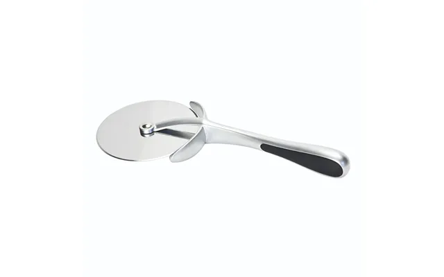Sabatier Professional Zinc Aluminium Pizza Wheel Sabsl1224