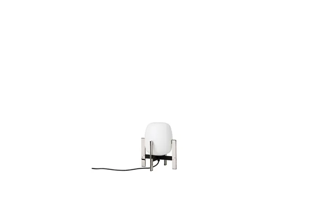 Santa & Cole - Cesta Metálica Table Lamp, Without Bracket, Steel