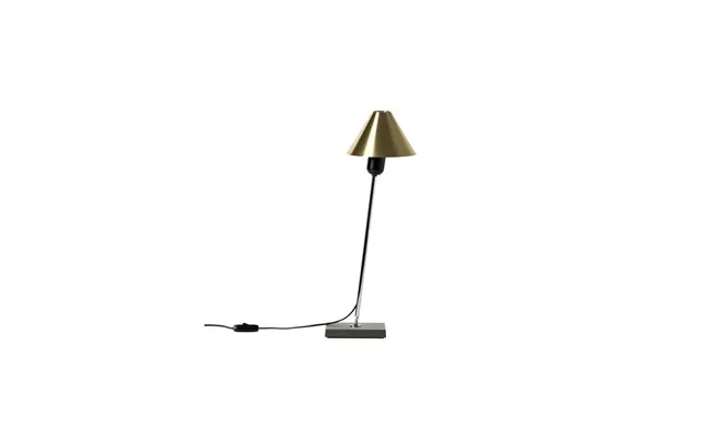 Santa & Cole - Gira Table Lamp Brass