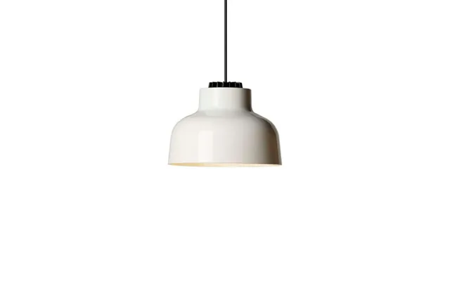 Santa & Cole - M64 Pendant Dim. Glossy Off-white