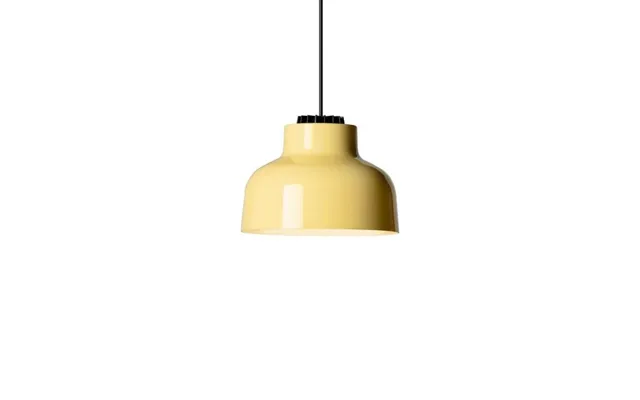 Santa & Cole - M64 Pendant Dim. Glossy Vanilla