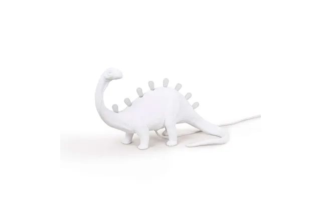 Seletti - Jurassic Table Lamp Brontosaurus
