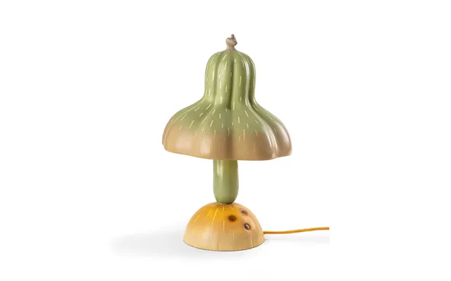 Seletti - Pumpkin Table Lamp
