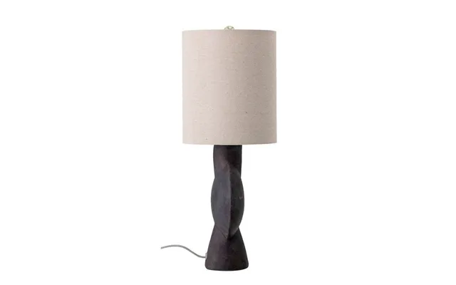 Sergio Table Lamp Brown Terracotta - Bloomingville